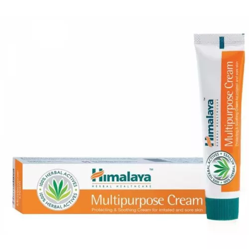 Himalaya többcélú családi védőkrém 20 gr /multipurpose cream/