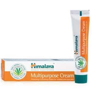 Himalaya többcélú családi védőkrém 20 gr /multipurpose cream/