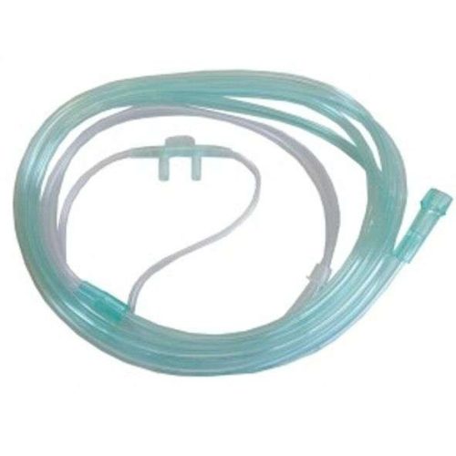 Orrkanül oxigénterápiához steril felnőtt 250 db/karton