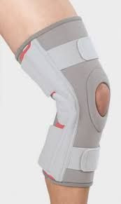 Otto bock genu direxa stable hosszú nyitott térdrögzítő XL-es 8368