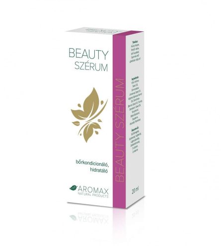 Beauty szérum aromax 20 ml