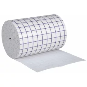 Curi-med rögzítőszalag 10 cm x 10 m nem steril