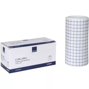 Curi-med rögzítőszalag 15 cm x 10 m nem steril