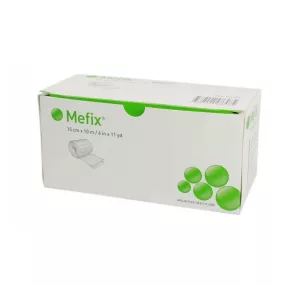 Mefix öntapadó kötésrögzítő 15 cm x 10 m