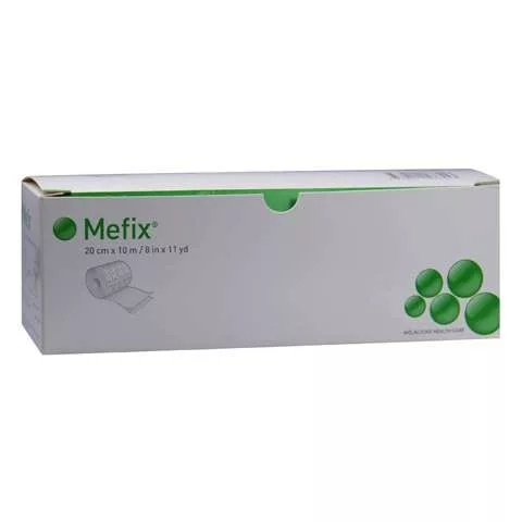 Mefix öntapadó kötésrögzítő 20 cm x 10 m