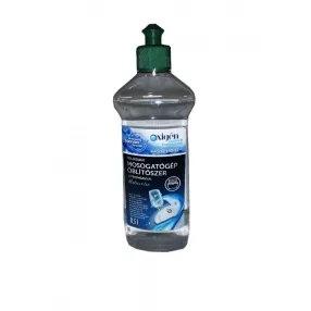   Oxigén földbarát mosogatógép öblítőszer citromsavval illatmentes 500 ml