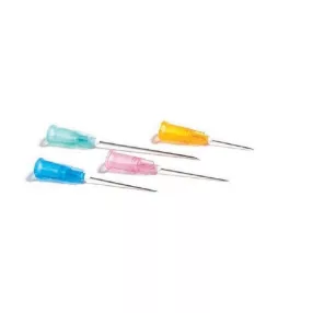   Egyszerhasználatos tű 2-es méret chirana-injecta 18g - 22g