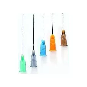   Egyszerhasználatos tű 4/5-ös méret chirana-injecta 25g - 27g