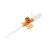 Vénakanül (branül) 14g narancs chiraflex