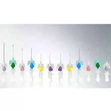 Vénakanül 14g-26g-ig chiraflex