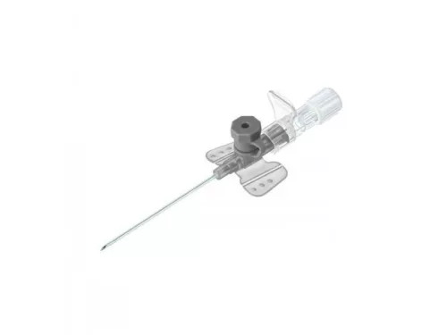 Vénakanül (branül) 16g szürke chiraflex