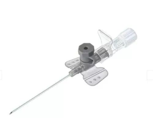 Vénakanül (branül) 17g fehér chiraflex