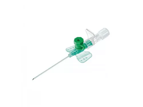 Vénakanül (branül) 18g chiraflex