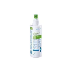   Fertőtlenítő mikrozid af liquid gyorshatású felületfertőtlenítő 250 ml