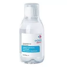 OCTENIDENT SZÁJÖBLÍTŐ OLDAT 250 ML
