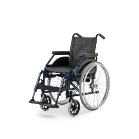 Meyra eurochair 1850 53 cm kerekesszék