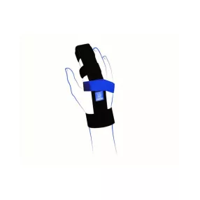LIGAFLEX FINGER UJJRÖGZÍTŐ 3-AS 16-19 CM