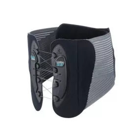   Lombastab 853 női,férfi ágyéki fűző 1 - 4 méretek 21 és 26 cm magassággal