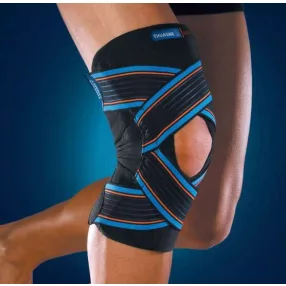 Thuasne sport térdögzítő S - XL méretek