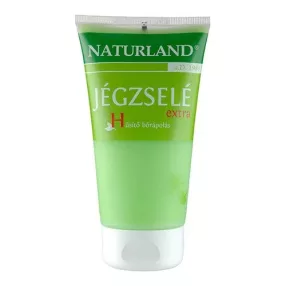 NATURLAND JÉGZSELÉ EXTRA 140 ML