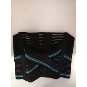 Ágyék és keresztcsont