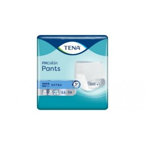 Tena pants extra L 1910 ml nadrágpelenka 30 db/csomag