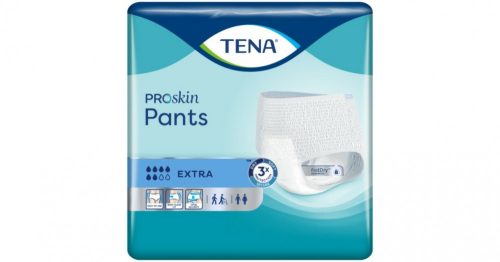 Tena pants extra L 1910 ml nadrágpelenka 30 db/csomag