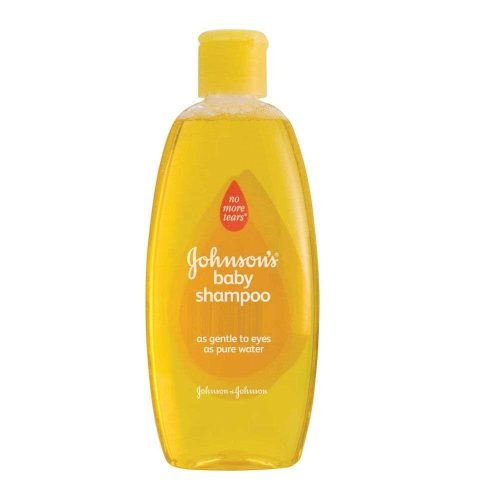 Johnson's baba sampon 300 ml