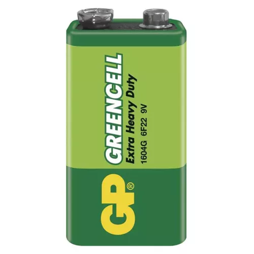 ELEM GP 1604G 9V CINK-KLORID 1DB/CS