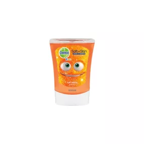   Dettol érintés nélküli kézmosó utántöltő kids grapefruit 250 ml