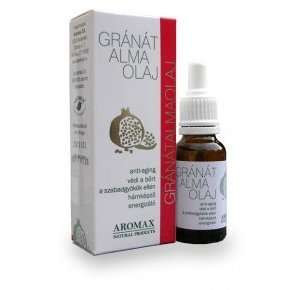 Gránátalma olaj aromax 20 ml