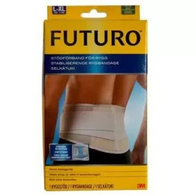   Futuro classic háttámasztó öv S-M méretek 73,6-99,1 cm 46815