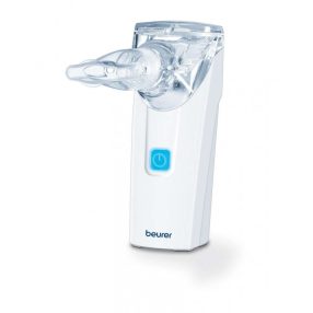Beurer ih 55 inhalátor öntisztító