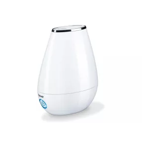 Beurer lb 37 ultrahangos levegőpárásító fehér