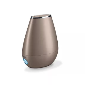 Beurer lb 37 ultrahangos levegőpárásító toffee