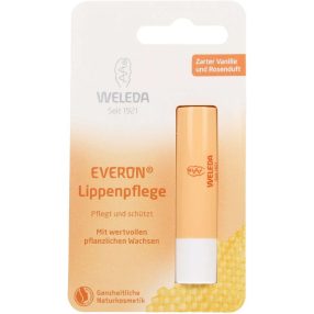   Weleda everon ajakápoló értékes növényi viasszal 4,8 gr