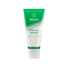 Weleda gyógynövényes fogkrém 75 ml