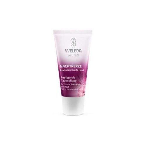 Weleda 50+ ligetszépe revitalizáló feszesítő nappali arckrém 30 ml