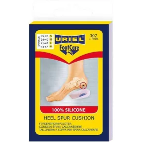 It-307 XL-es uriel 1/2 szilikon sarokék