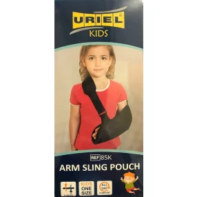   It-85k uriel felkarrögzítő kengyel gyermek méret support (kartartó)