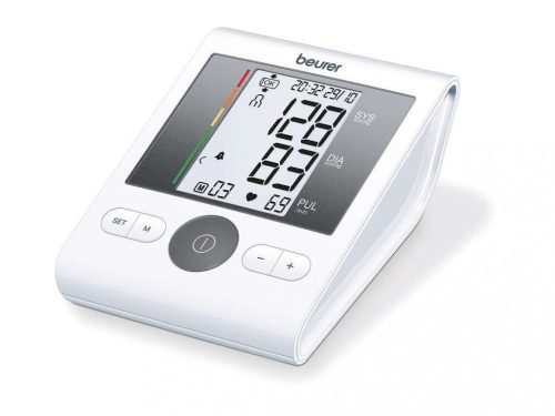 Beurer bm 28 felkaros vérnyomásmérő (22 -42 cm felkarhoz)