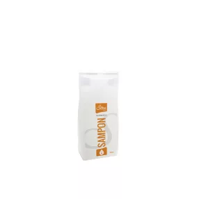 Sába hajsampon illatmentes 100 ml