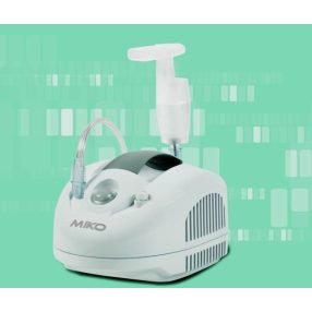 Miko kompresszoros inhalátor