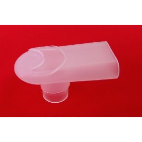 Miko inhalátorhoz szájcsutora