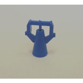 Miko inhalátorhoz porlasztó kúp