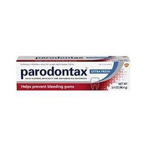 Parodontax fogkrém extra fresh 75 ml