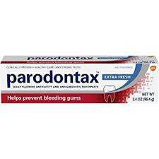 Parodontax fogkrém extra fresh 75 ml