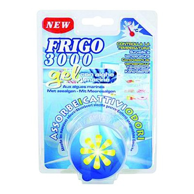 Relevi frigo hűtőszagtalanító 40 gr