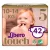 Libero touch 5 jumbo 10-14 kg nadrágpelenka 42 darab/csom