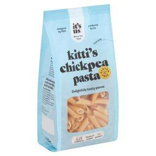 Kitti 's csicseri penne gluténmentes 250 gr